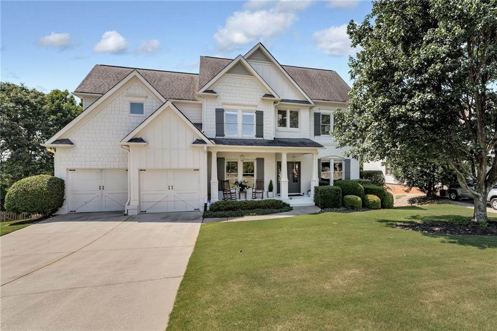 3580 Horizon Court - Photo 1