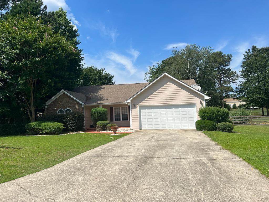 2795 Wyndham Park Drive - Photo 1