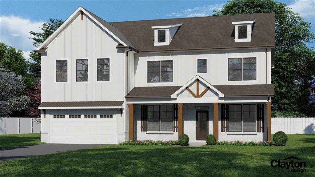 6017 Caledonia Court - Photo 1