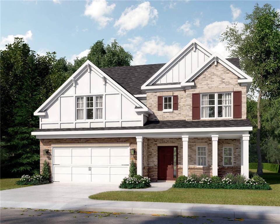 3178 Dowings Lane - Photo 1
