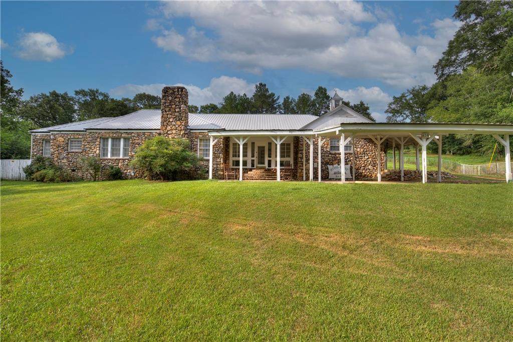 650 Highway 293 - Photo 1