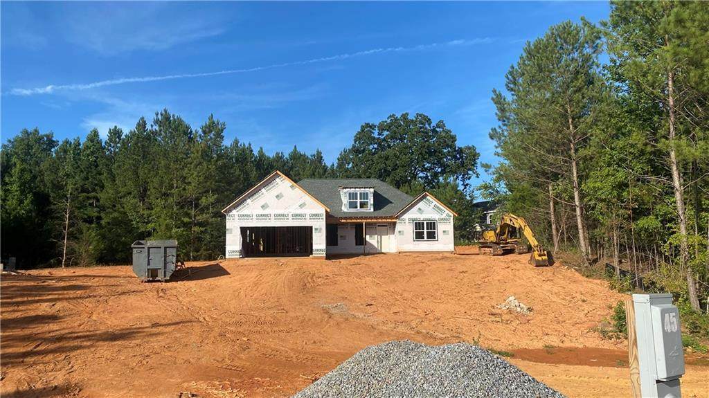 32 Wendover Drive - Photo 1