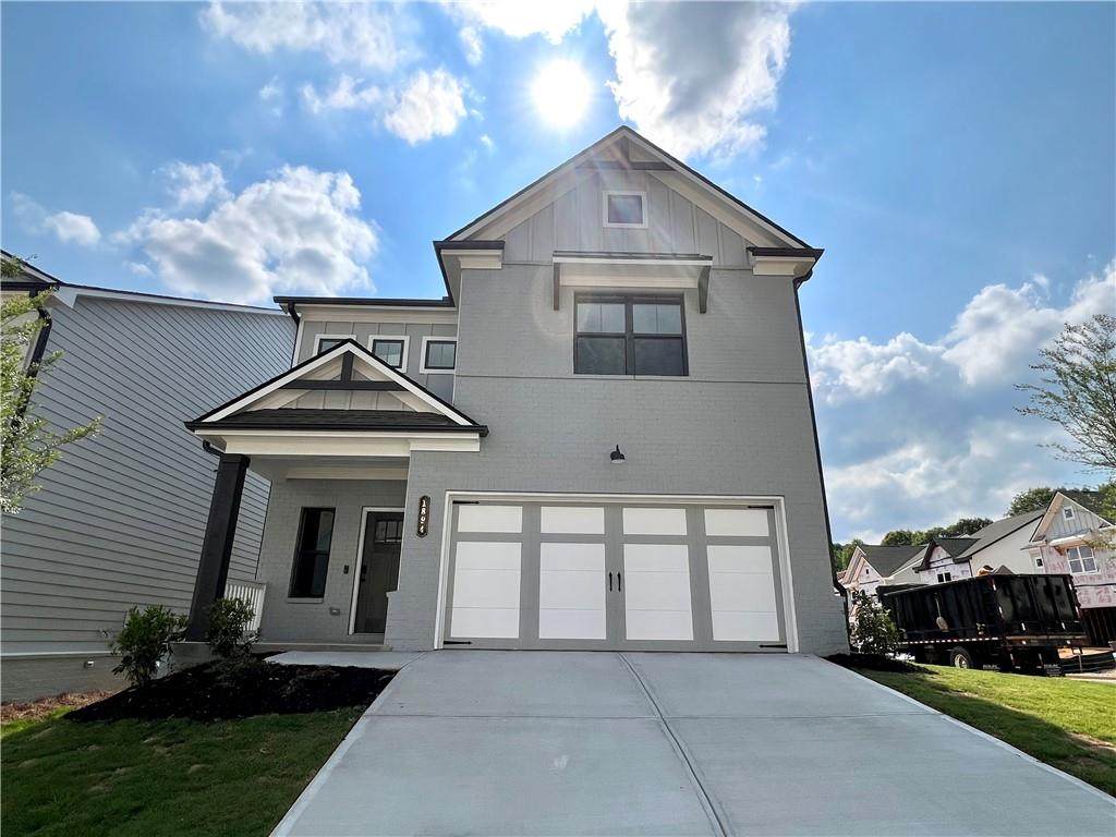 1894 Westfall Landing - Photo 1