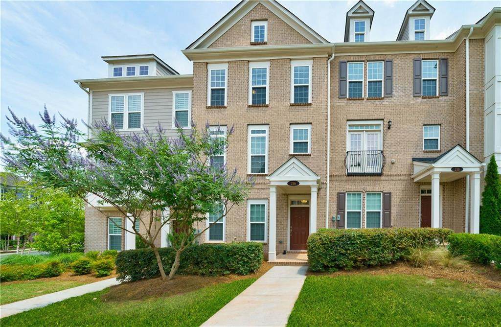 216 Braeden Way - Photo 1
