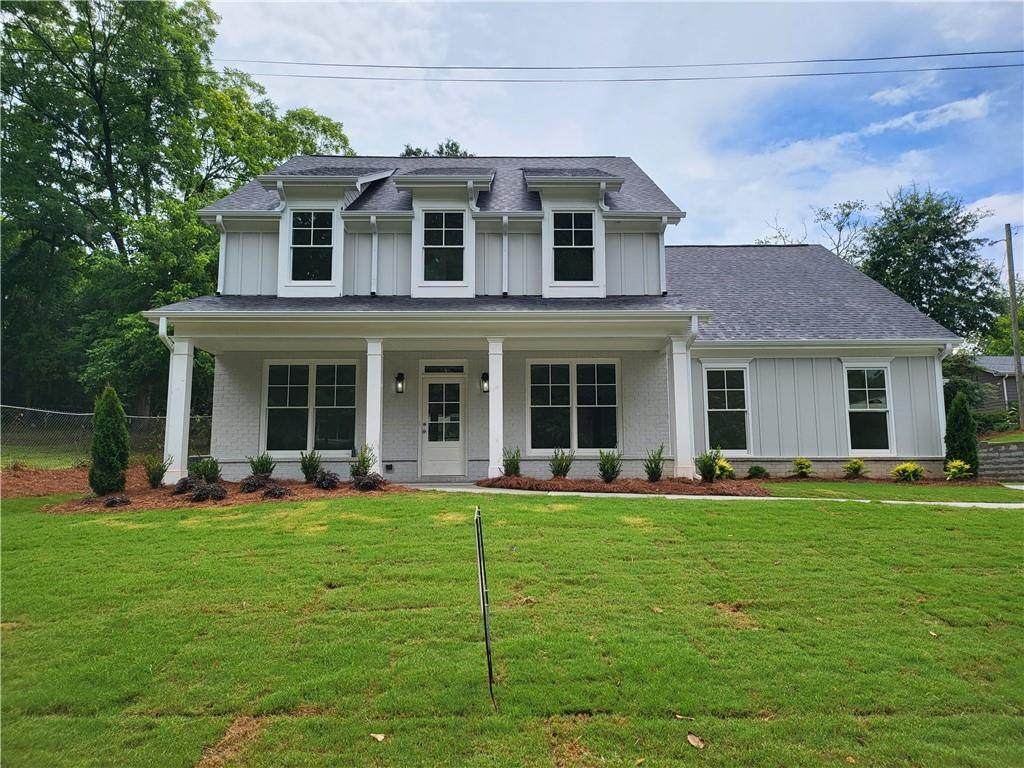 130 Alexander Street - Photo 1