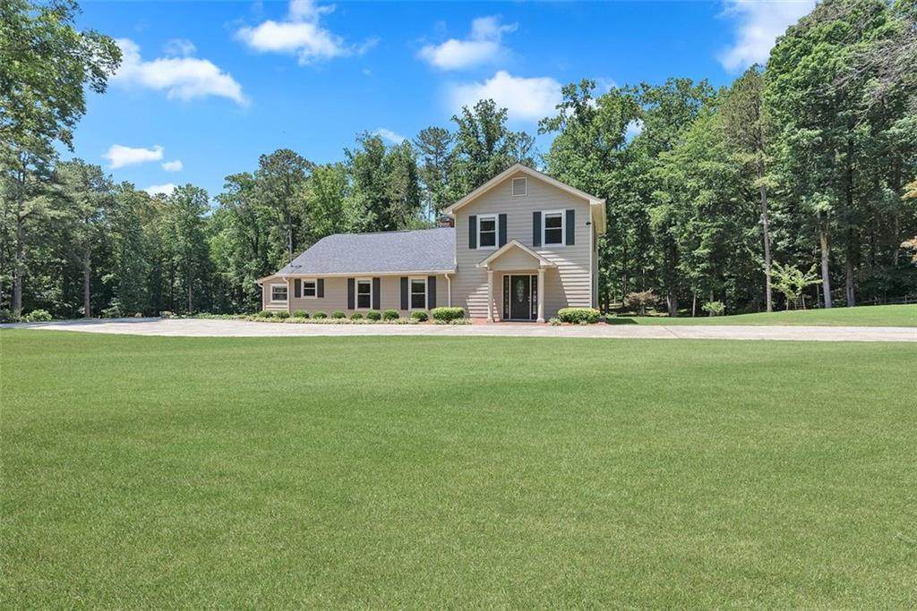 3894 Hamilton Mill Road - Photo 1