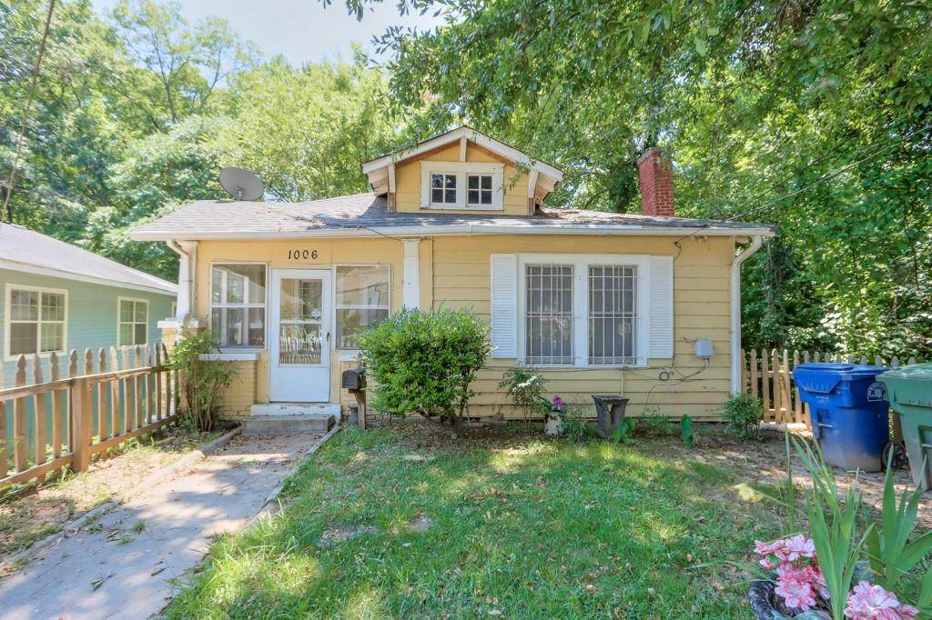 1006 Mayson Turner Road - Photo 1