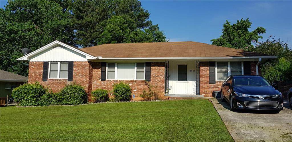 2150 Lynn Drive - Photo 1