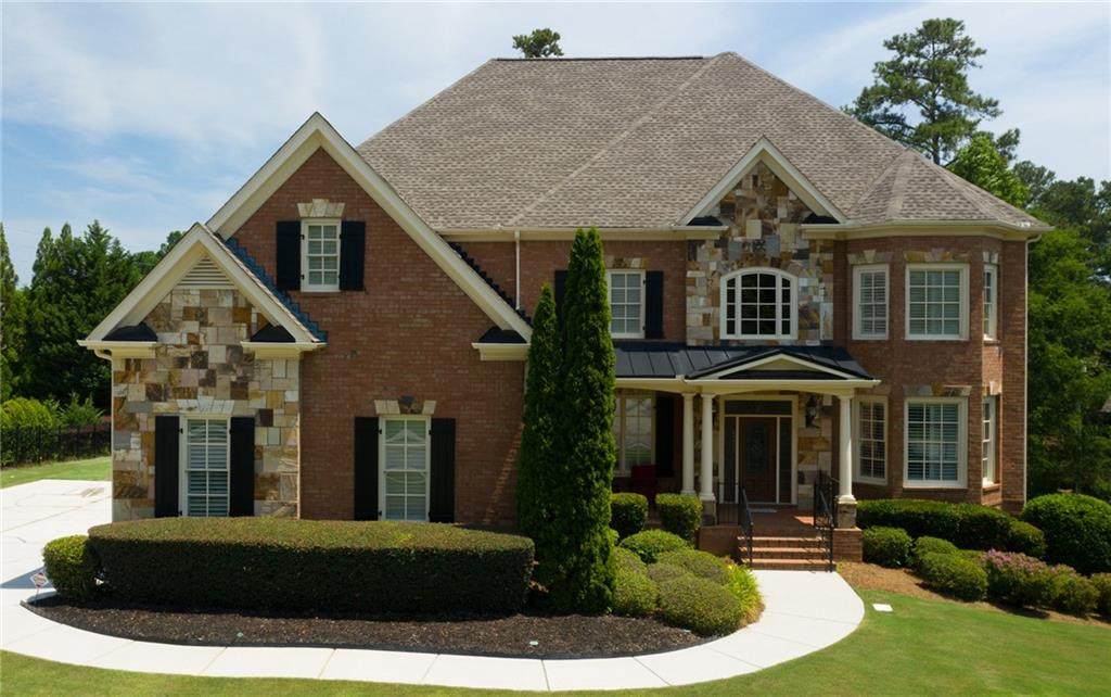 2832 Springbluff Lane - Photo 1