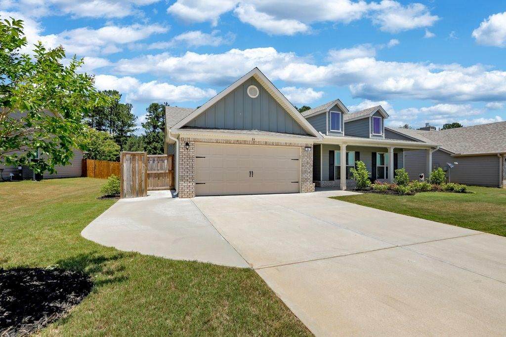 84 Livingston Court - Photo 1