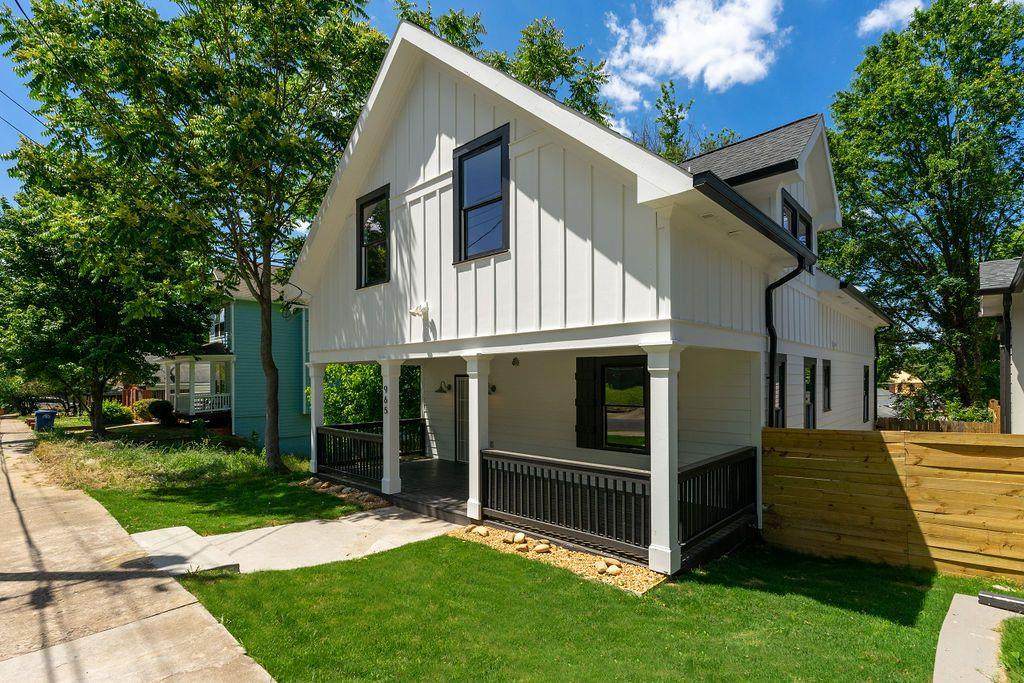 965 Ashby Grove - Photo 1