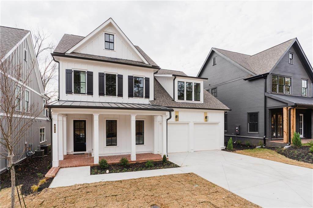 920 Wemberley Lane - Photo 1