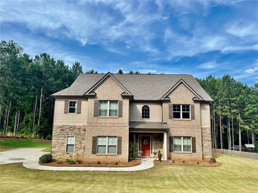 519 Kory Drive - Photo 1