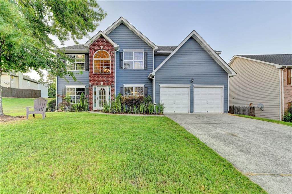 1025 Rockbass Road - Photo 1