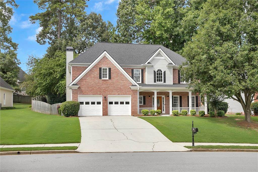 2411 Windrush Court - Photo 1