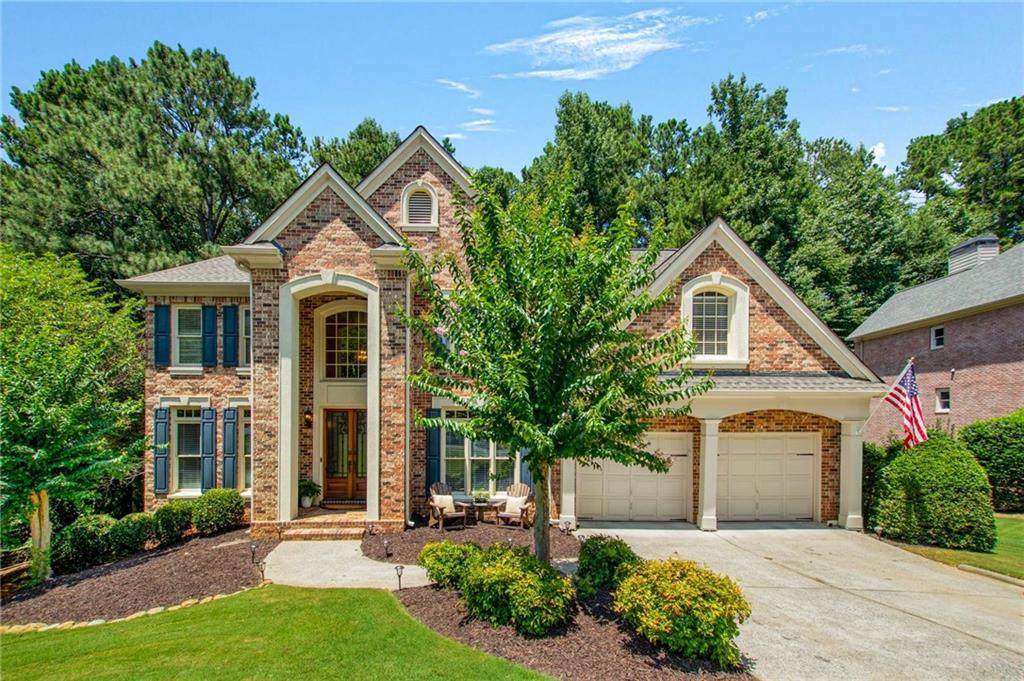 8335 High Hampton Chase - Photo 1