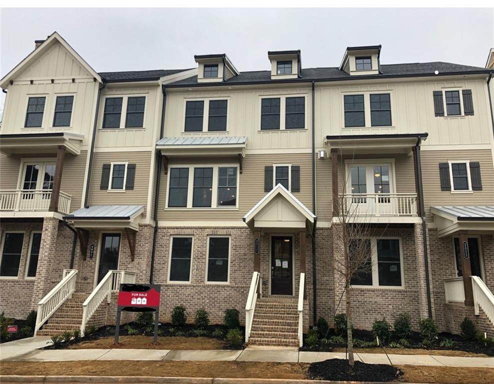 2017 Cortland Road - Photo 1
