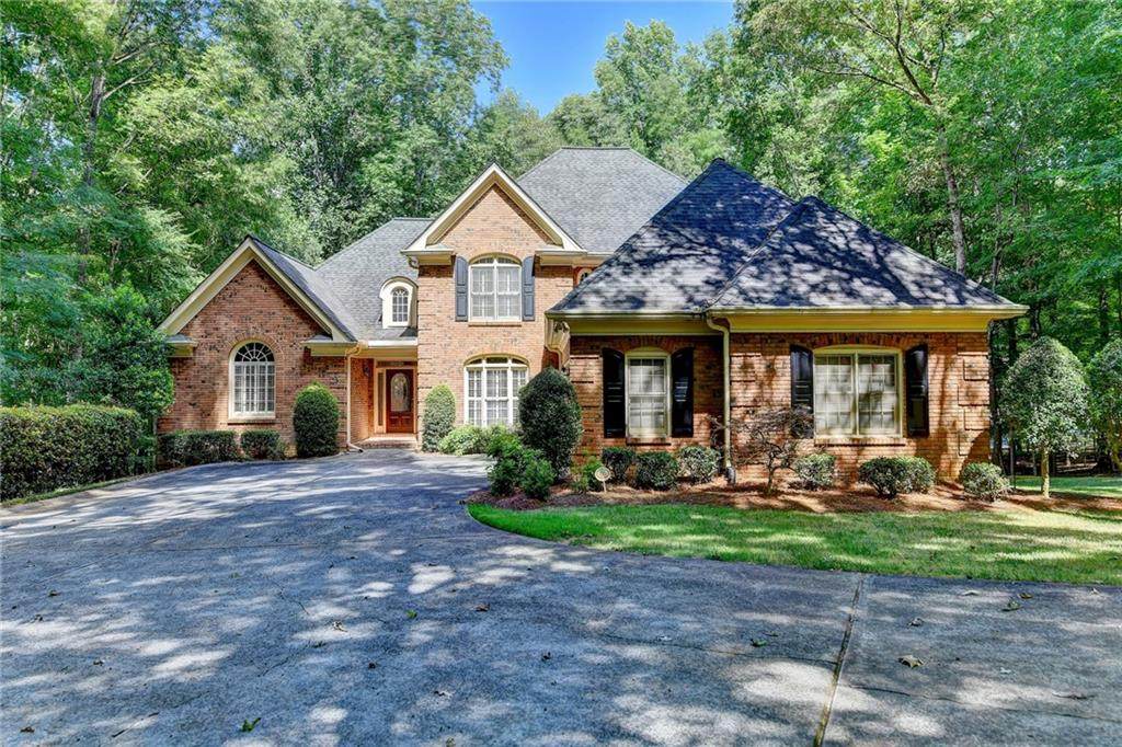 9865 Farmbrook Lane - Photo 1