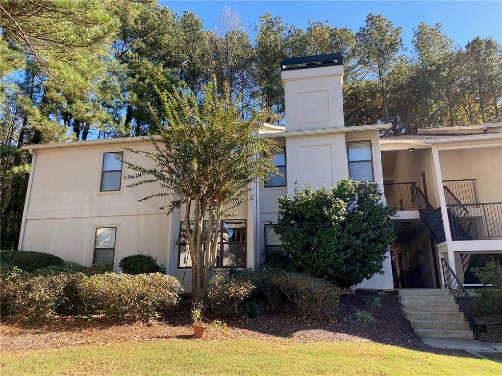 1502 Huntingdon Chase - Photo 1