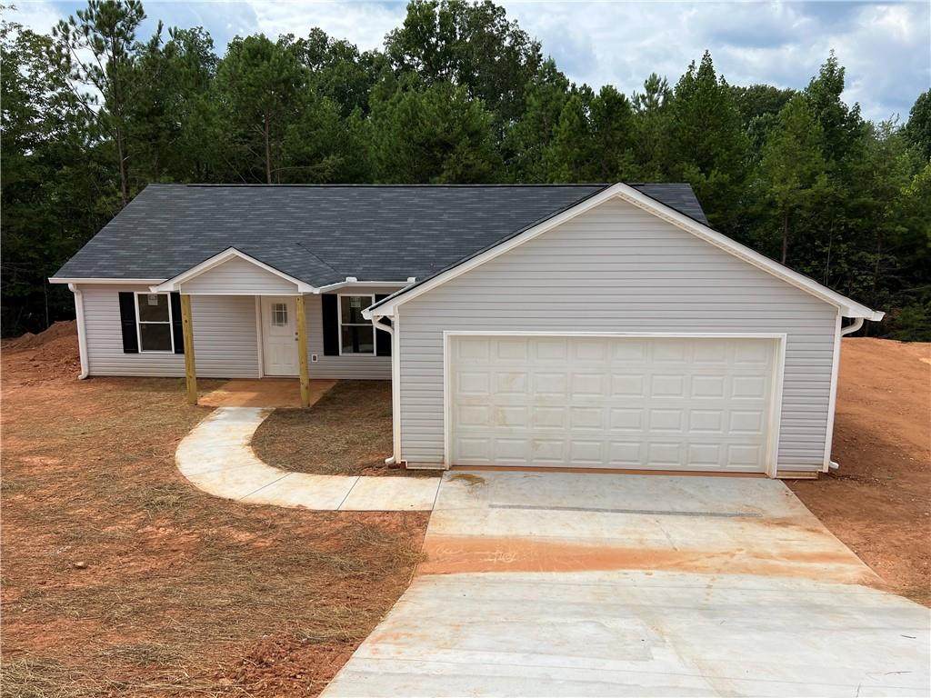 568 Cypress Drive - Photo 1