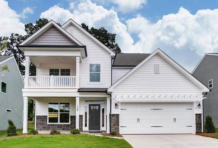 212 Bull Shoals Way - Photo 1