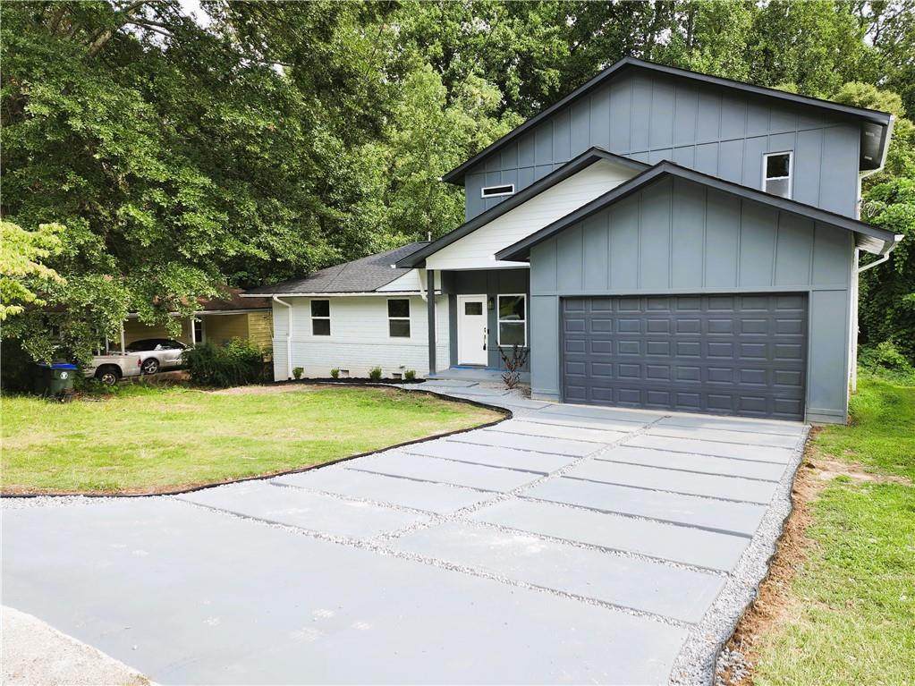 1951 4th Street - Photo 1