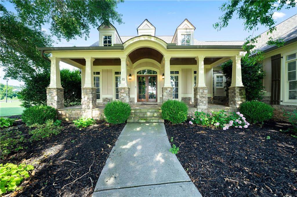 22 River Shoals Drive - Photo 1