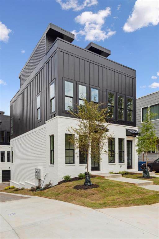 761 Fraser Street - Photo 1