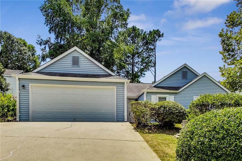 4060 Brooks Bridge Crossing - Photo 1