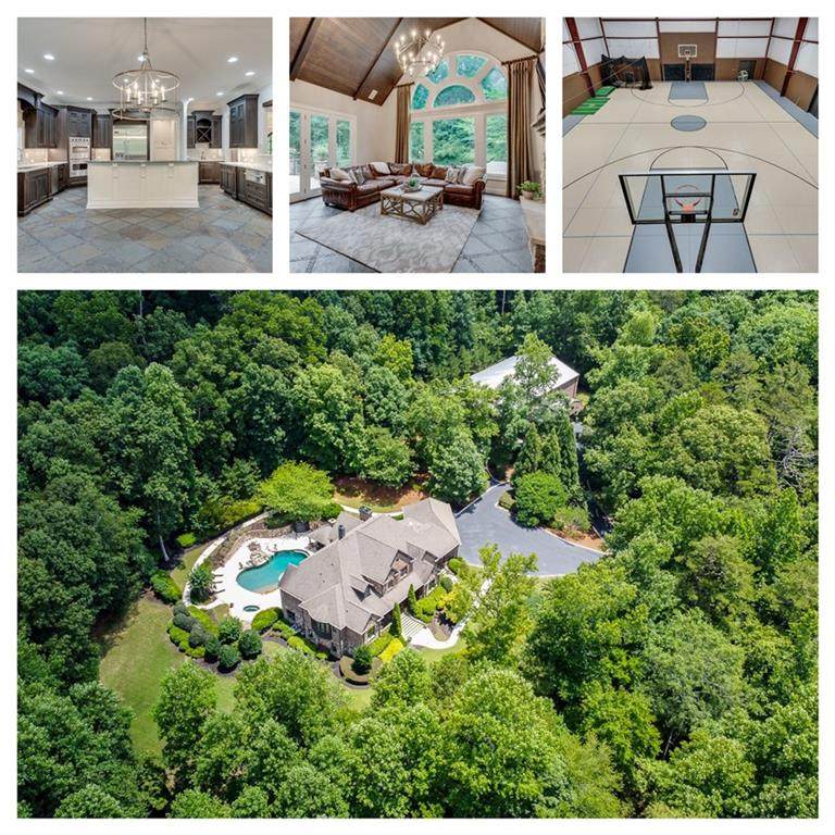 5675 Kennedy Road - Photo 1