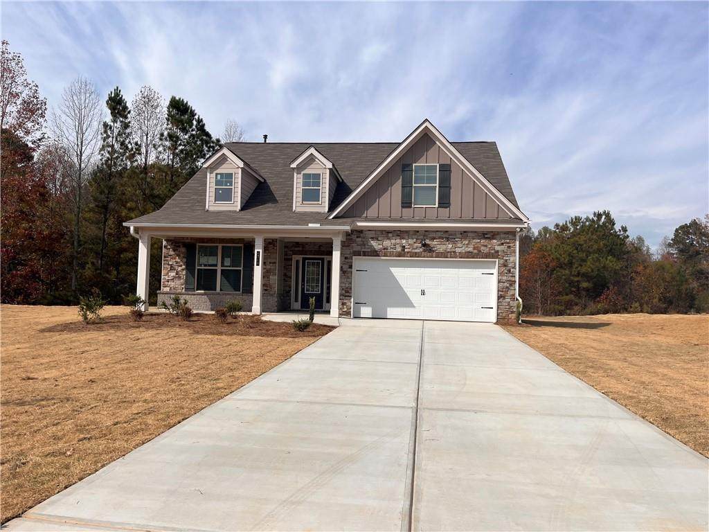 4240 Eastbank Landing - Photo 1
