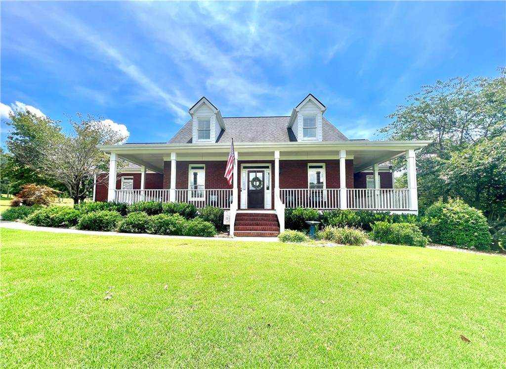 535 Harold Gower Lane - Photo 1
