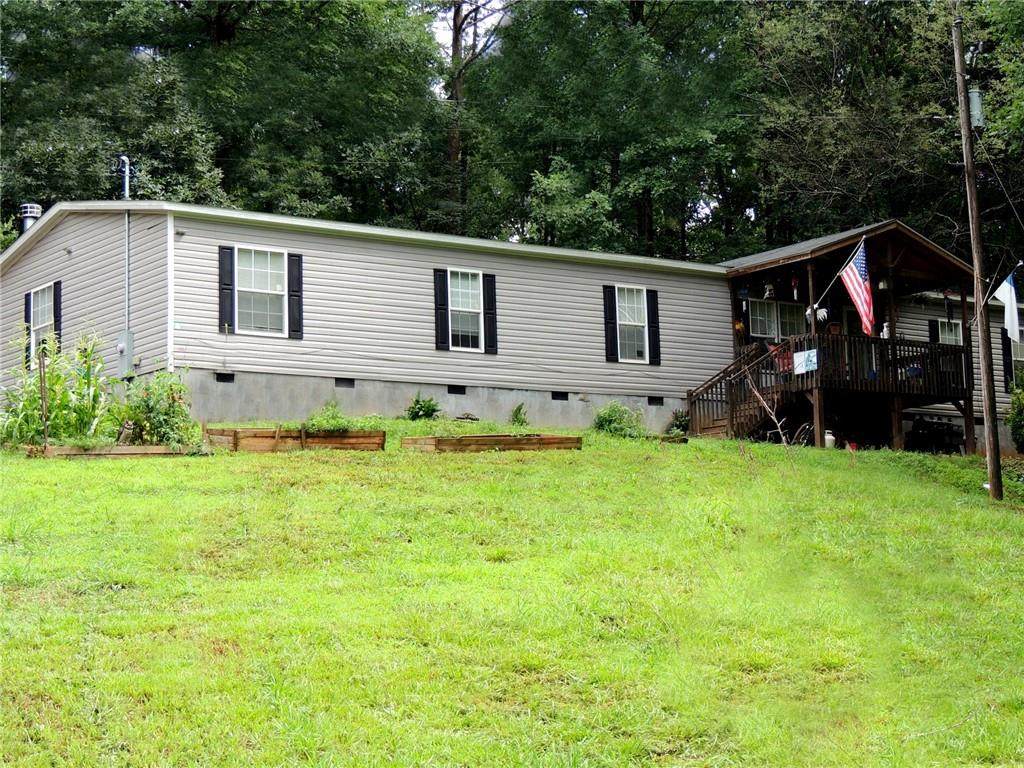 103 Catbird Lane - Photo 1
