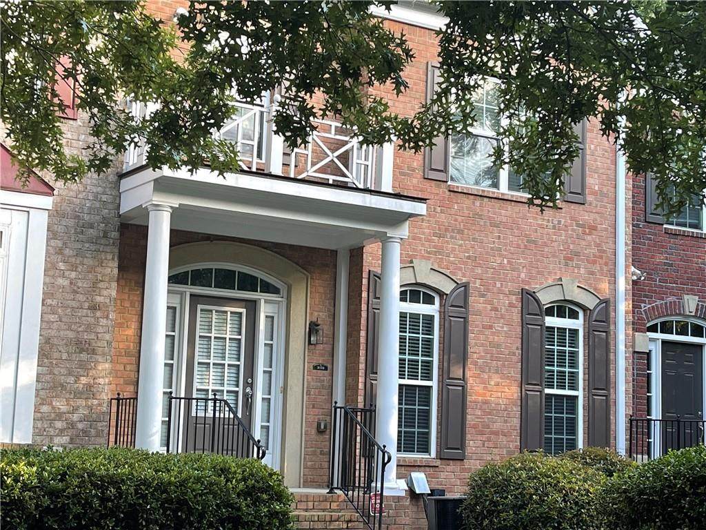 3152 Fawn Vista Lane - Photo 1