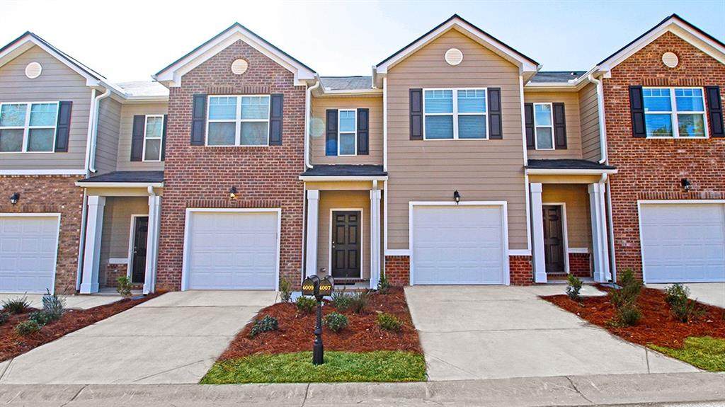 813 Taurus Drive Drive - Photo 1