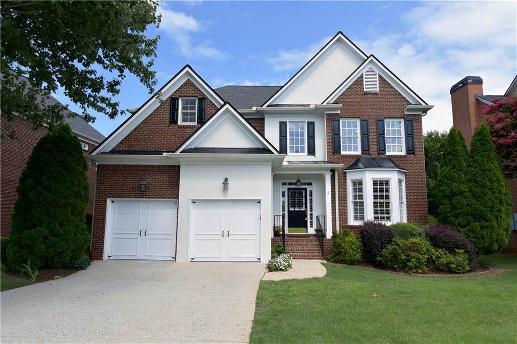 12972 Waterside Drive - Photo 1