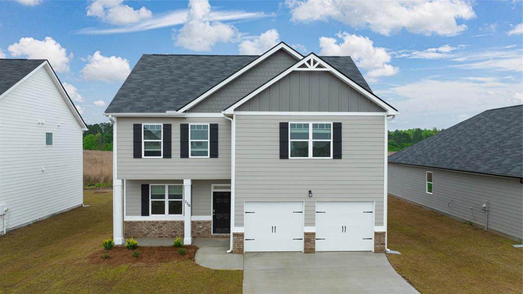 112 Farmers Way - Photo 1