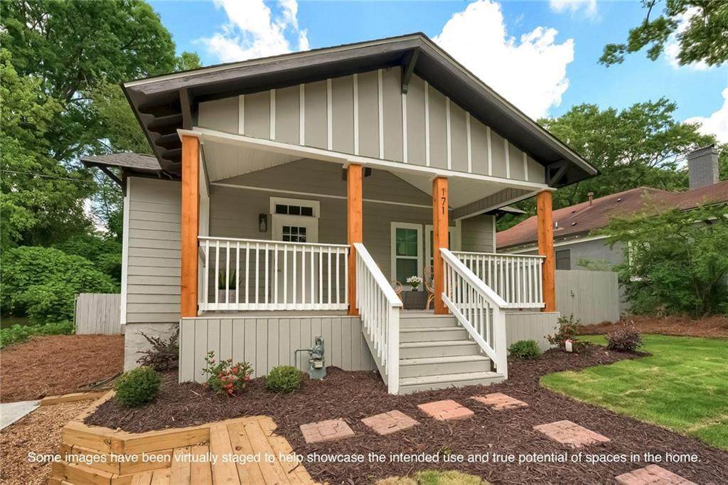 171 Dixie Avenue - Photo 1