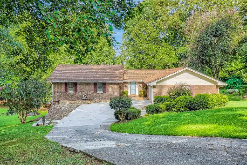 5249 Shore Drive - Photo 1