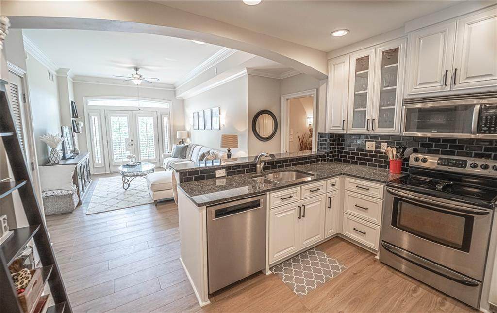 2255 Peachtree Road - Photo 1