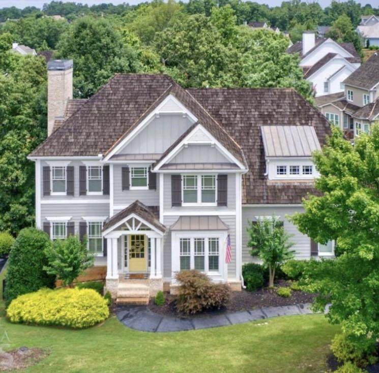 86 Stonehaven Drive - Photo 1