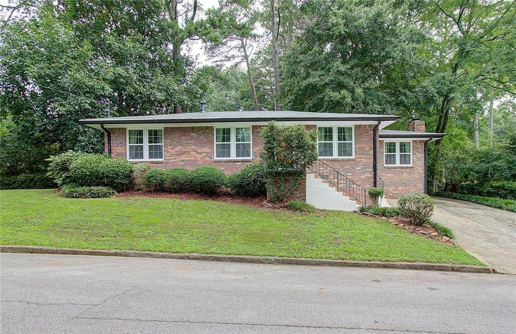 2043 Arlington Avenue - Photo 1