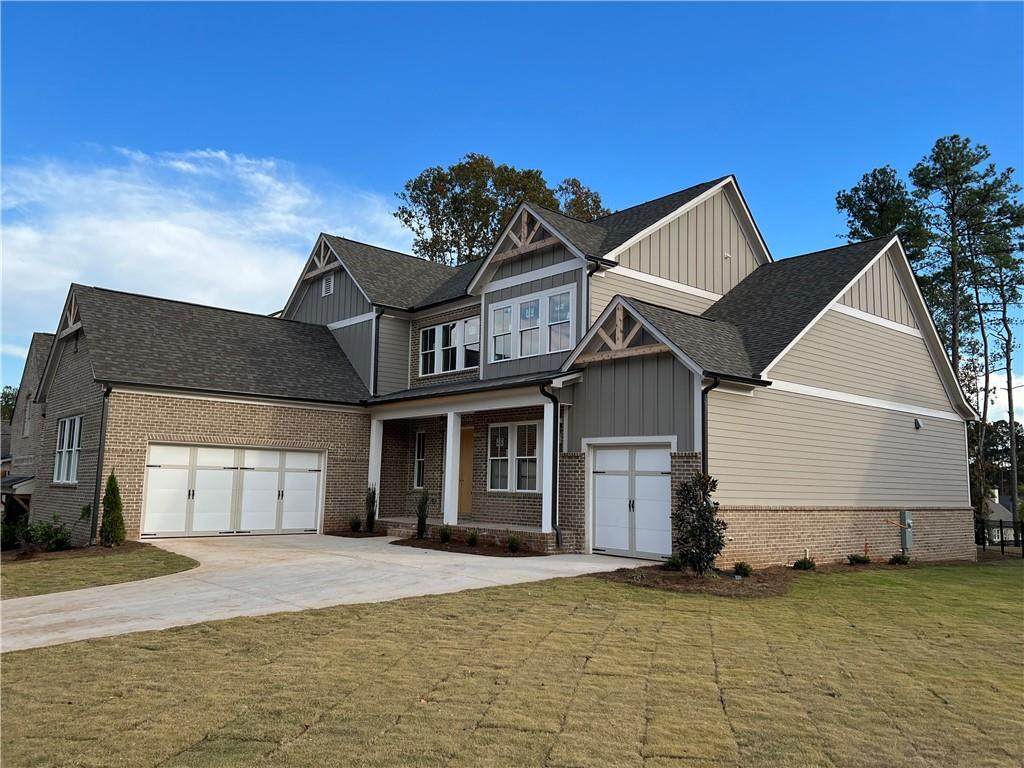 1095 Sweet Mia Lane - Photo 1