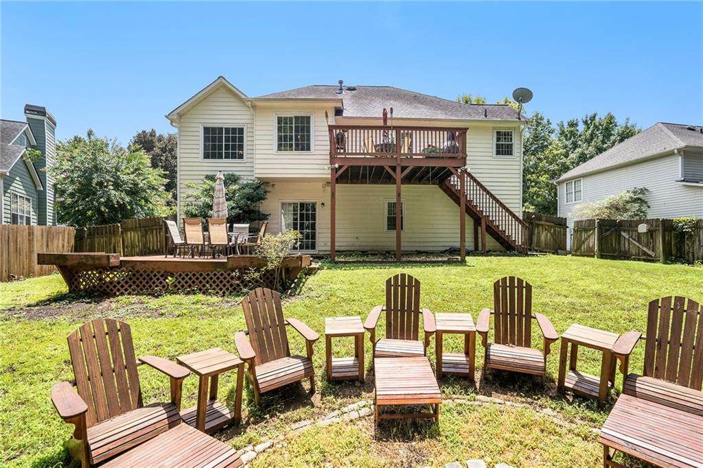 145 Eagle Glen Drive - Photo 1