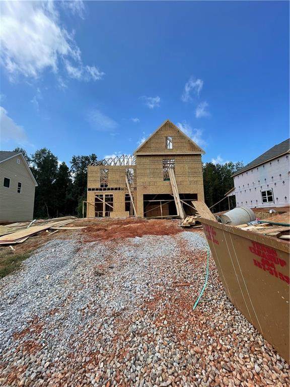 272 Orchid Drive - Photo 1