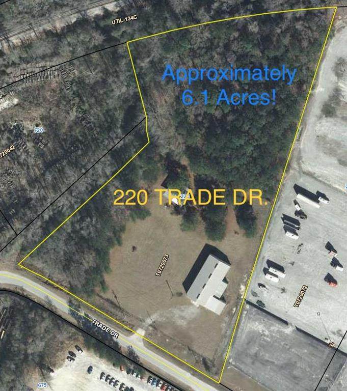 220 Trade Drive - Photo 1