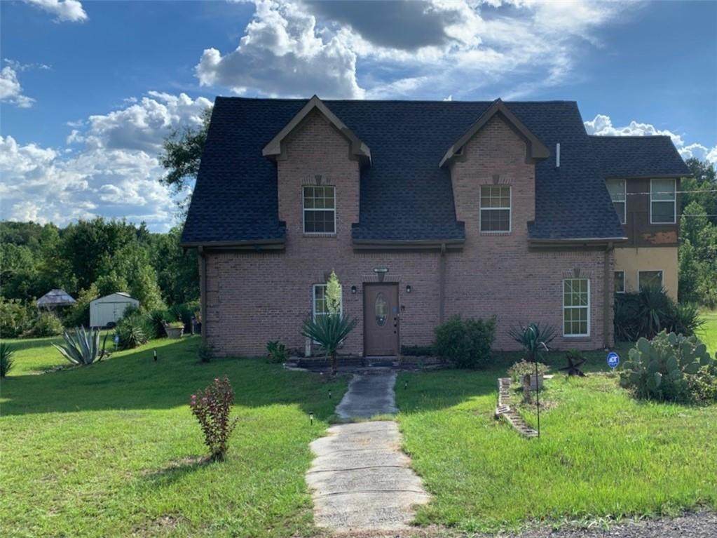 3817 Clanton Road - Photo 1