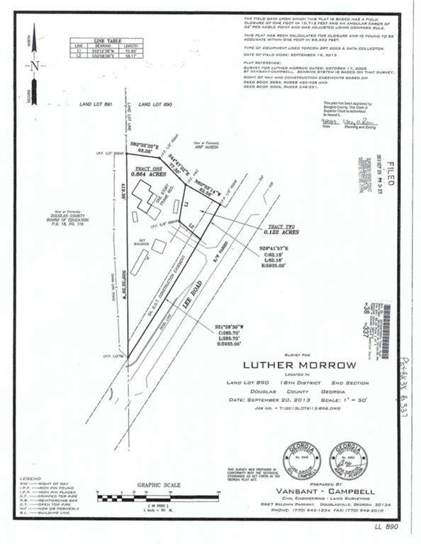 1911 Lee Road - Photo 1