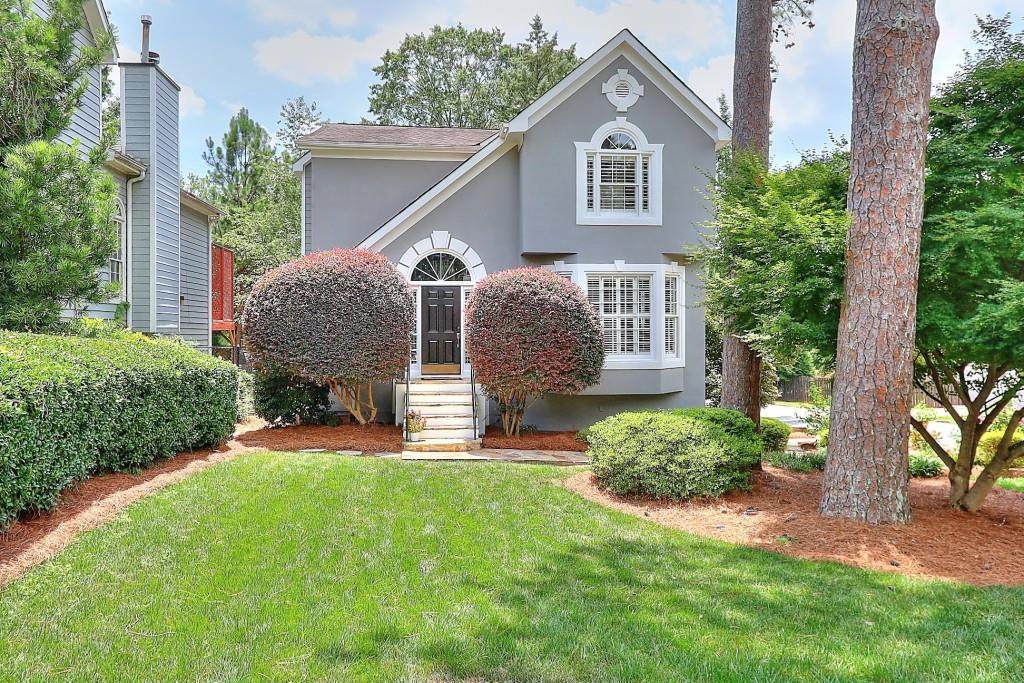 1121 Standard Drive - Photo 1