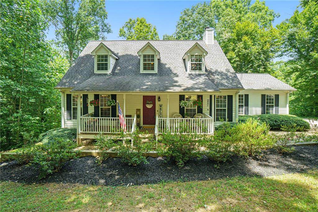 7610 Whitmire Road - Photo 1